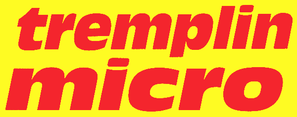 Tremplin Micro